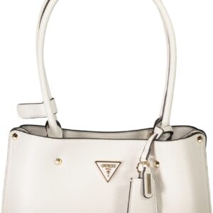 GUESS JEANS DAMENTASCHE GRAU