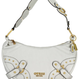 GUESS JEANS DAMENTASCHE GRAU