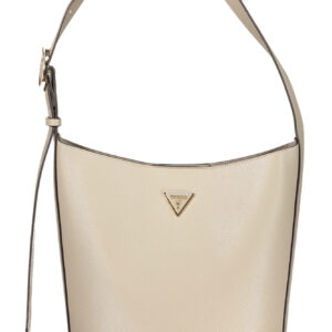 GUESS JEANS DAMENTASCHE GRAU