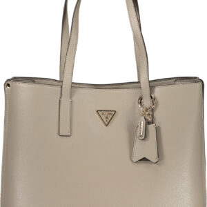 GUESS JEANS DAMENTASCHE GRAU