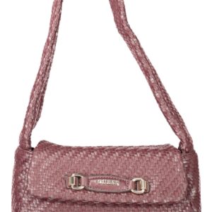 GUESS JEANS DAMENTASCHE BRAUN
