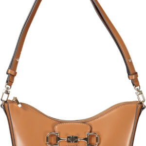 GUESS JEANS DAMEN-BRAUNTASCHE
