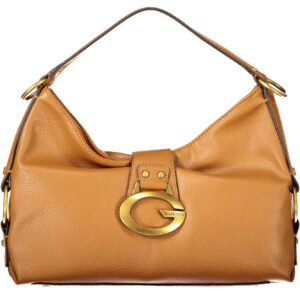 GUESS JEANS DAMEN-BRAUNTASCHE