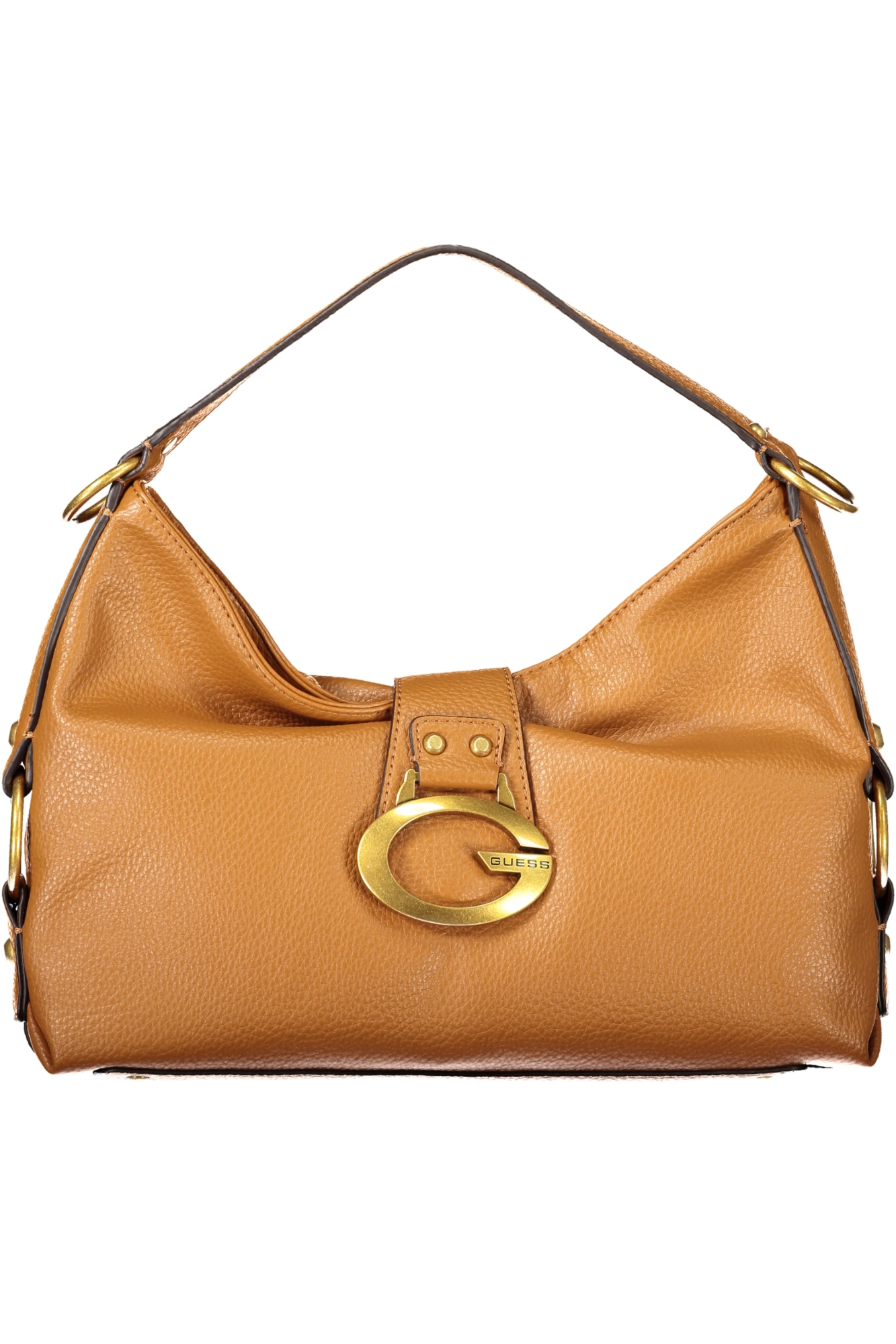 GUESS JEANS DAMEN-BRAUNTASCHE