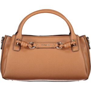 GUESS JEANS DAMEN-BRAUNTASCHE