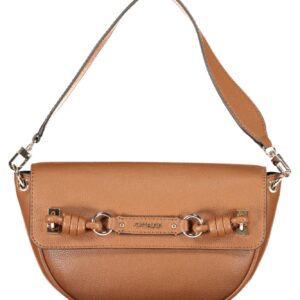 GUESS JEANS DAMEN-BRAUNTASCHE