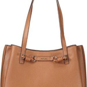 GUESS JEANS DAMEN-BRAUNTASCHE