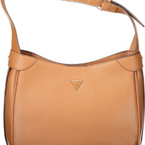 GUESS JEANS DAMENTASCHE BRAUN