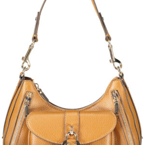 GUESS JEANS DAMEN-BRAUNTASCHE