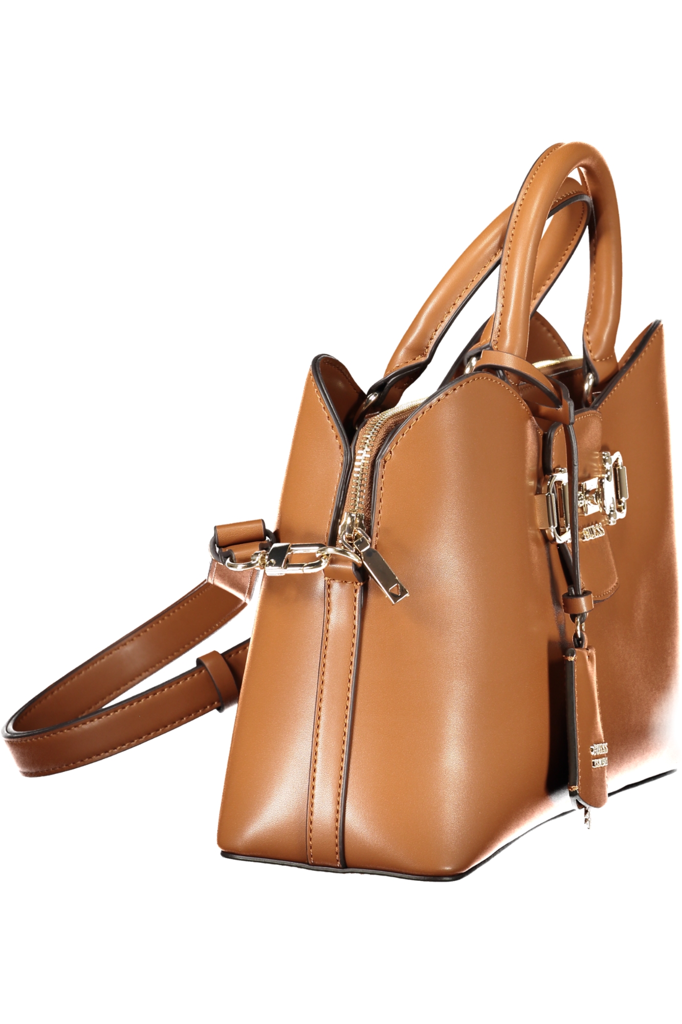 GUESS JEANS DAMEN-BRAUNTASCHE – Bild 3