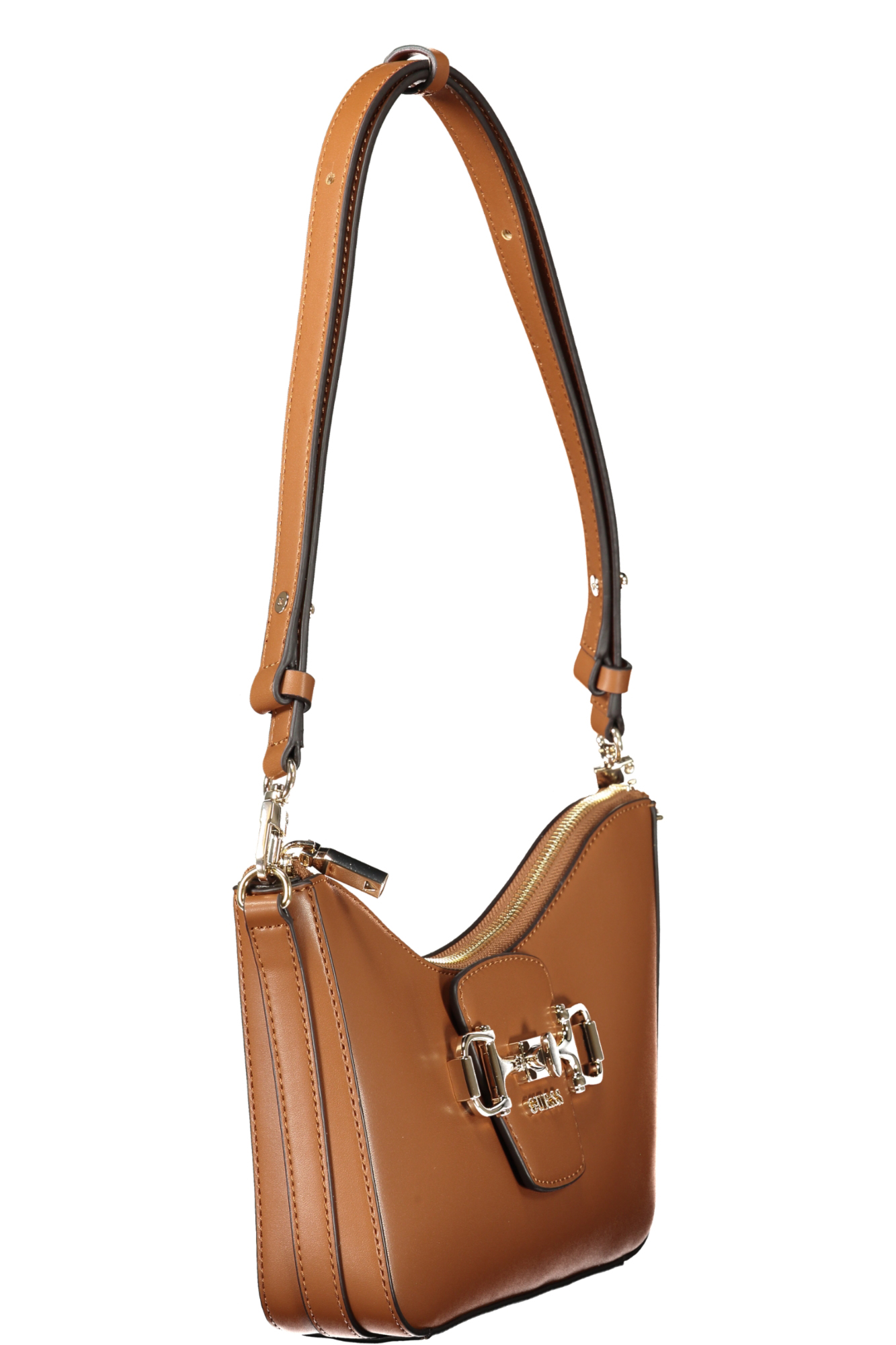 GUESS JEANS DAMEN-BRAUNTASCHE – Bild 3