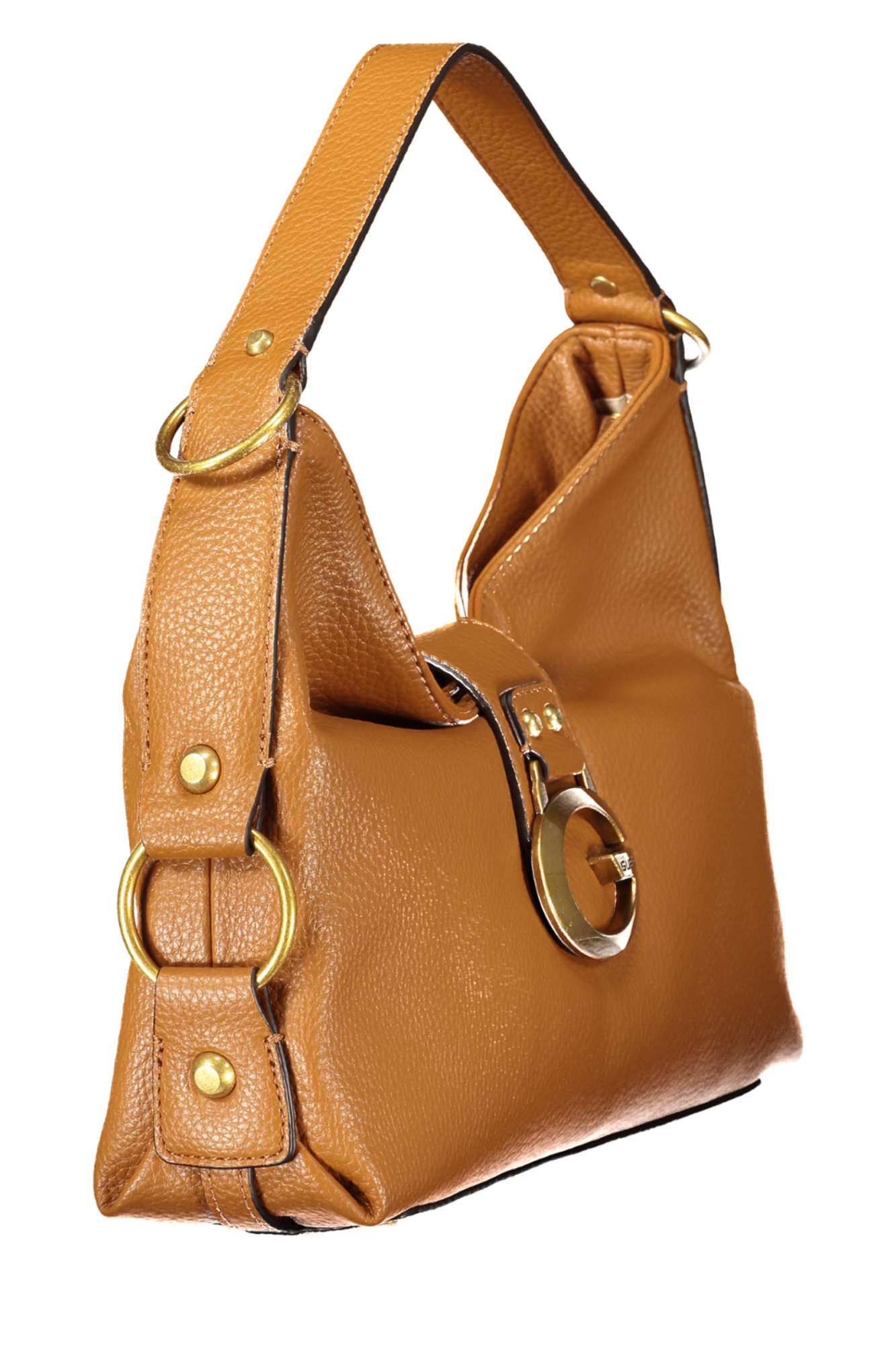 GUESS JEANS DAMEN-BRAUNTASCHE – Bild 3