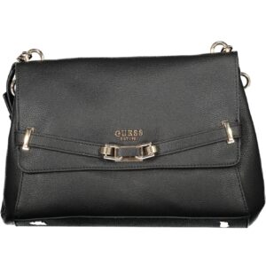 GUESS JEANS DAMENTASCHE SCHWARZ