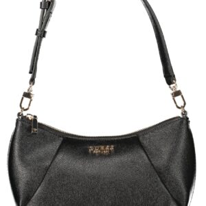 SCHWARZE DAMENTASCHE VON GUESS JEANS