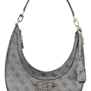 SCHWARZE DAMENTASCHE VON GUESS JEANS