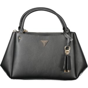 GUESS JEANS DAMENTASCHE SCHWARZ