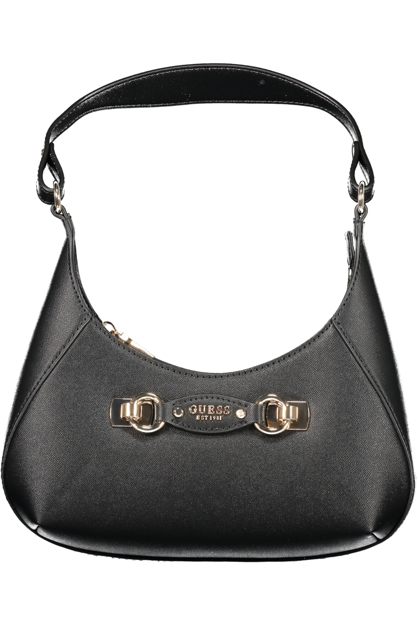 GUESS JEANS DAMEN SCHWARZE TASCHE