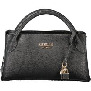 GUESS JEANS DAMENTASCHE SCHWARZ