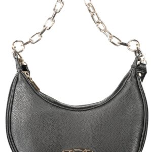 GUESS JEANS DAMENTASCHE SCHWARZ