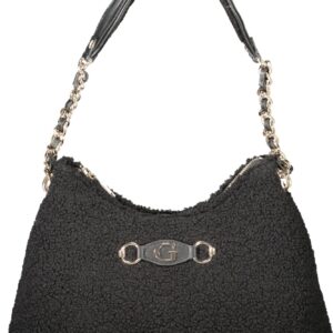 GUESS JEANS DAMENTASCHE SCHWARZ