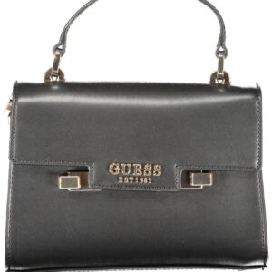 GUESS JEANS DAMENTASCHE SCHWARZ