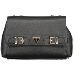 GUESS JEANS DAMENTASCHE SCHWARZ