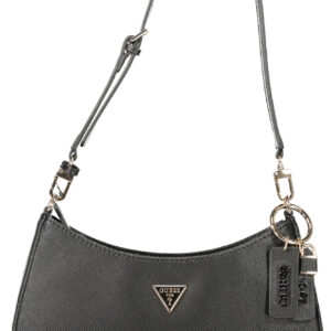 GUESS JEANS DAMEN SCHWARZE TASCHE