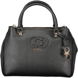GUESS JEANS DAMENTASCHE SCHWARZ