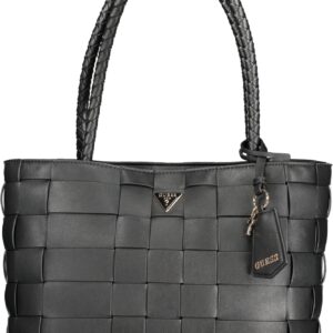 GUESS JEANS DAMENTASCHE SCHWARZ