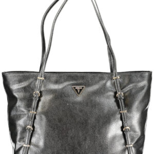 GUESS JEANS SCHWARZE DAMENTASCHE