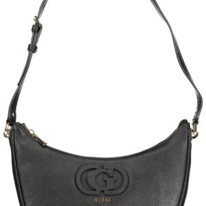 GUESS JEANS DAMENTASCHE SCHWARZ