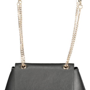 GUESS JEANS DAMENTASCHE SCHWARZ