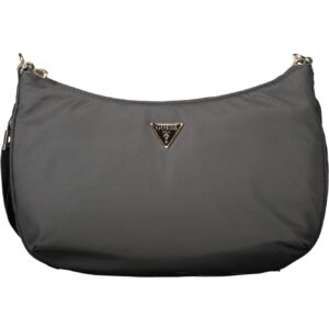 GUESS JEANS DAMENTASCHE SCHWARZ