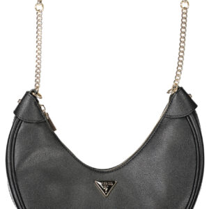 GUESS JEANS DAMENTASCHE SCHWARZ