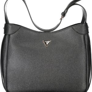 GUESS JEANS DAMENTASCHE SCHWARZ