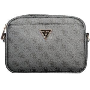 SCHWARZE DAMENTASCHE VON GUESS JEANS