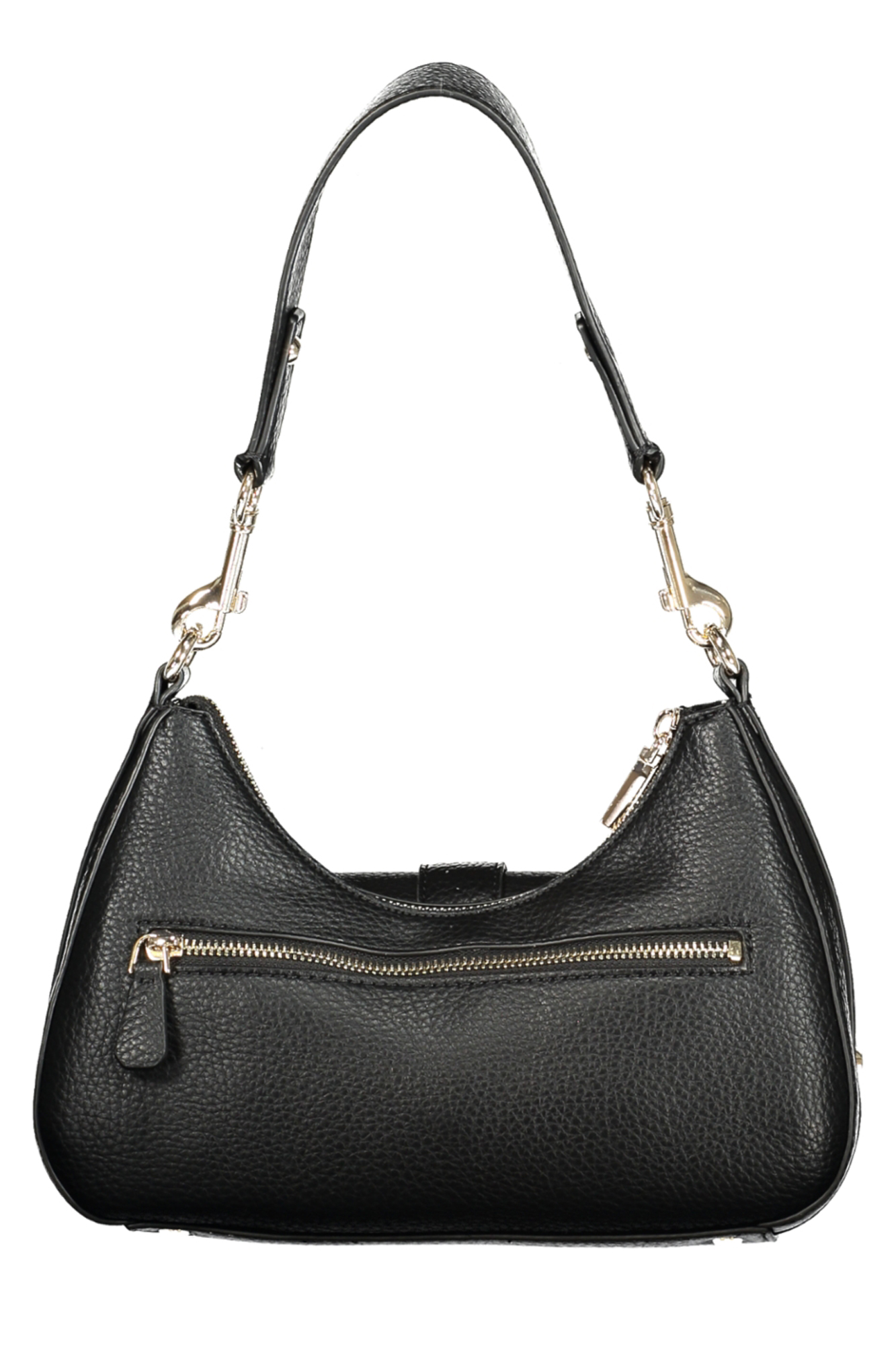 SCHWARZE DAMENTASCHE VON GUESS JEANS – Bild 2