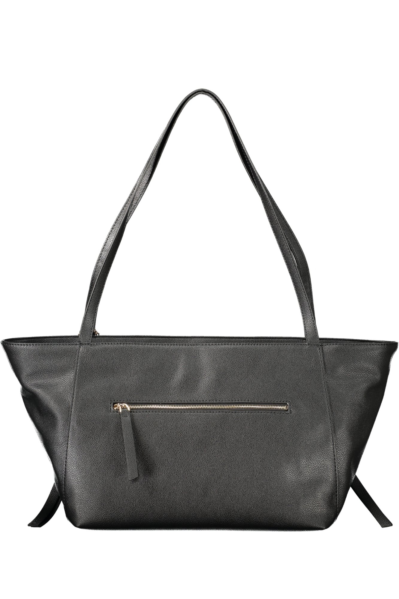 SCHWARZE DAMENTASCHE VON GUESS JEANS – Bild 2