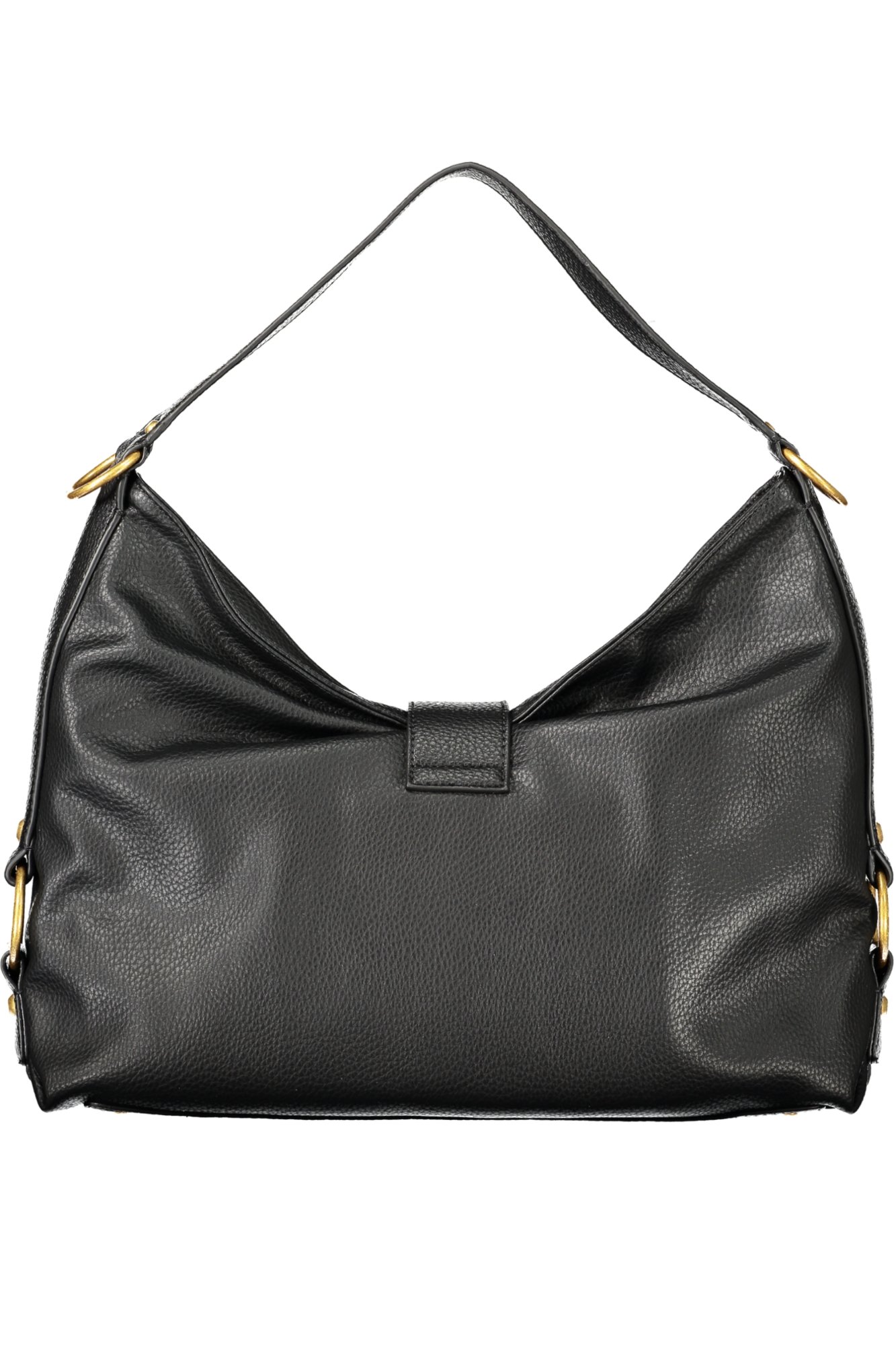 SCHWARZE DAMENTASCHE VON GUESS JEANS – Bild 2