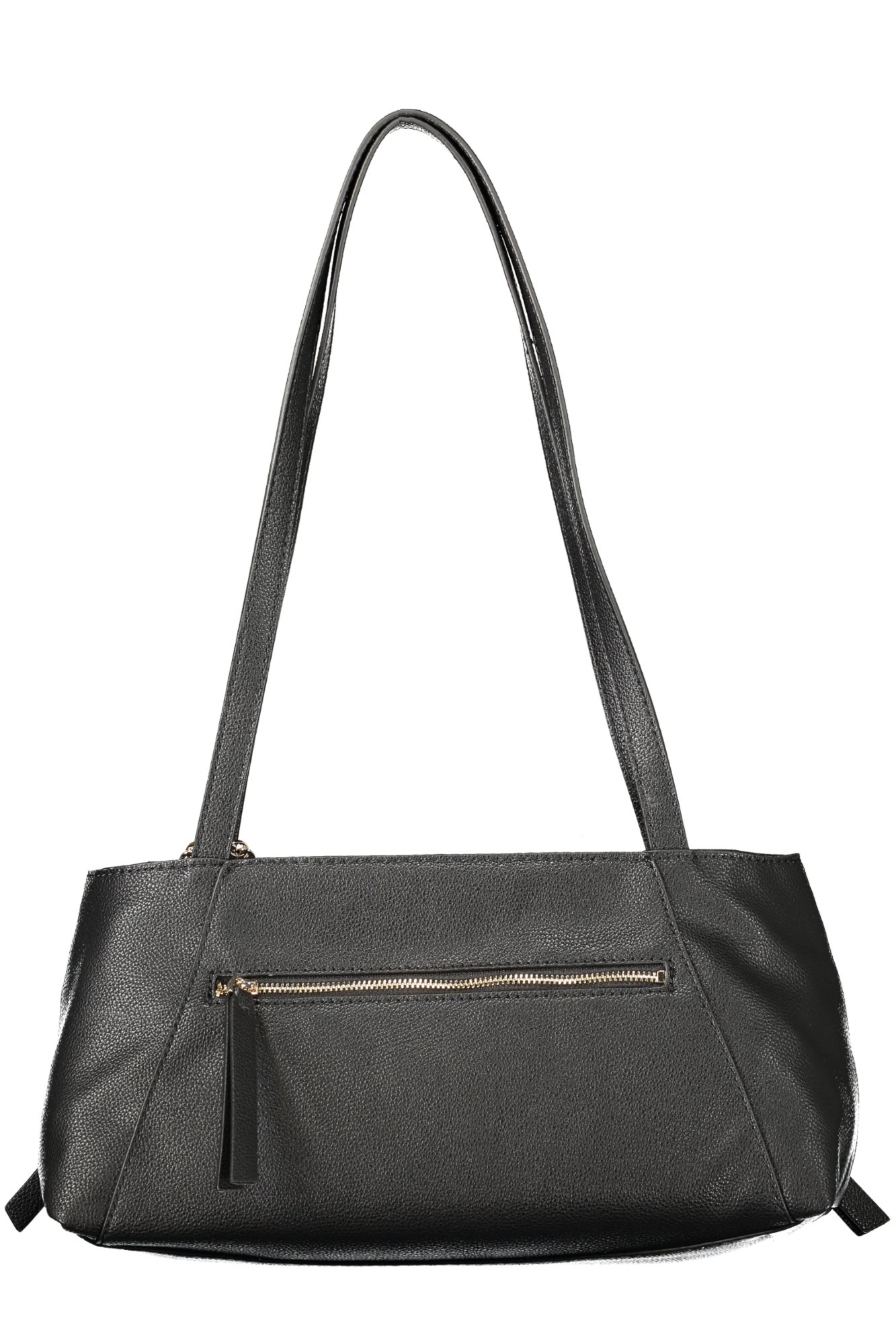 SCHWARZE DAMENTASCHE VON GUESS JEANS – Bild 2