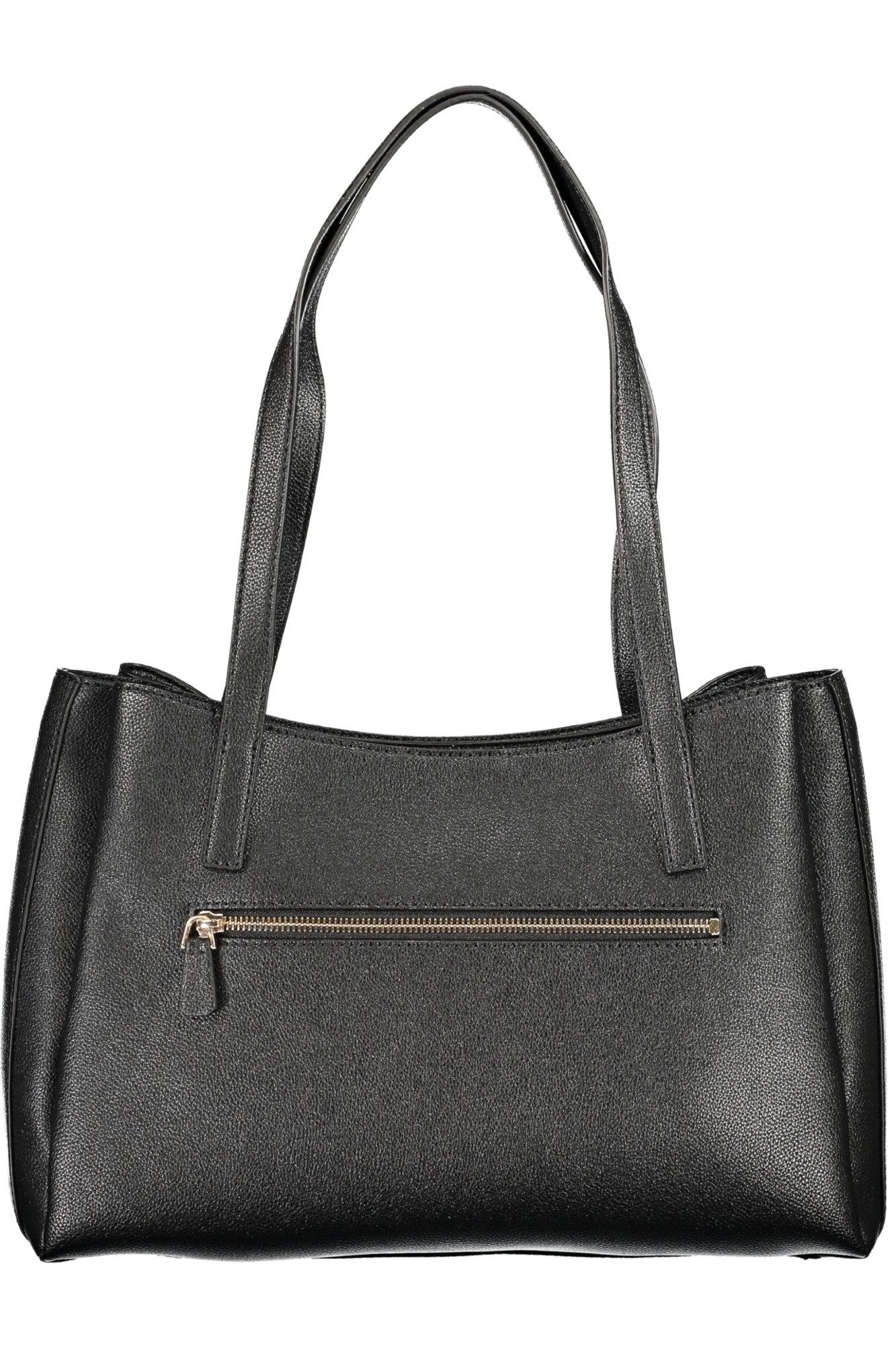 SCHWARZE DAMENTASCHE VON GUESS JEANS – Bild 2