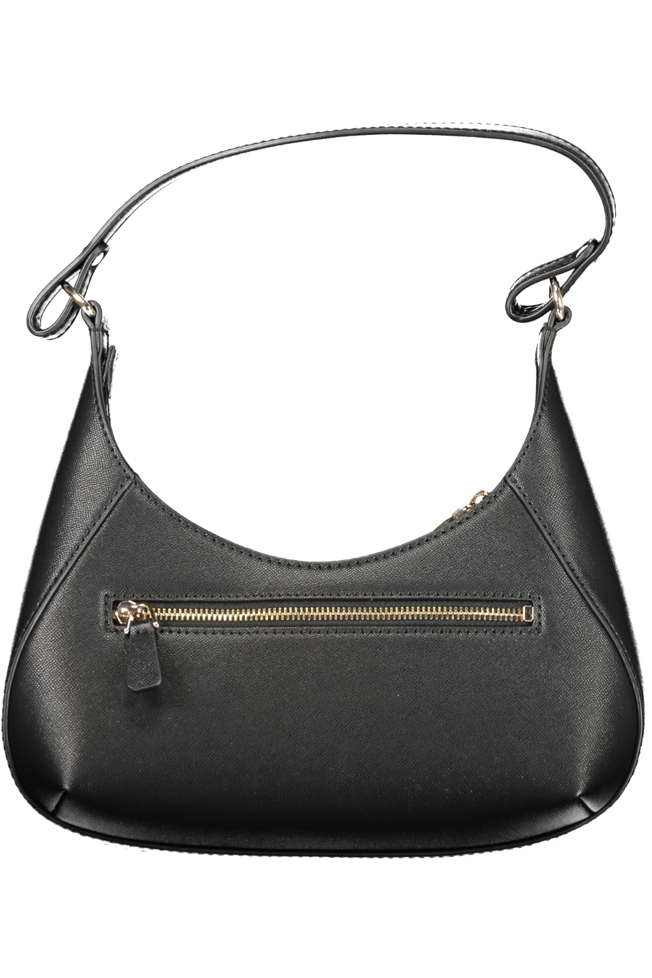 GUESS JEANS DAMEN SCHWARZE TASCHE – Bild 2