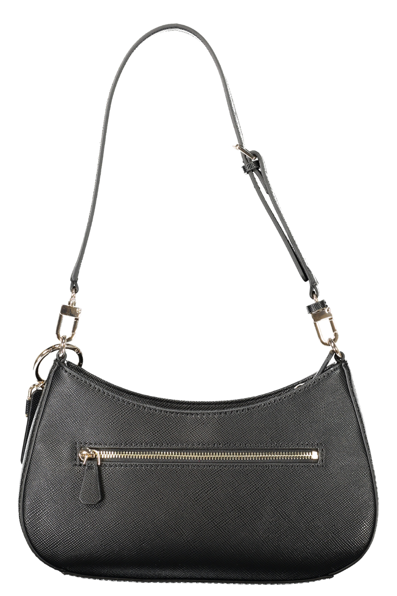 GUESS JEANS DAMEN SCHWARZE TASCHE – Bild 2