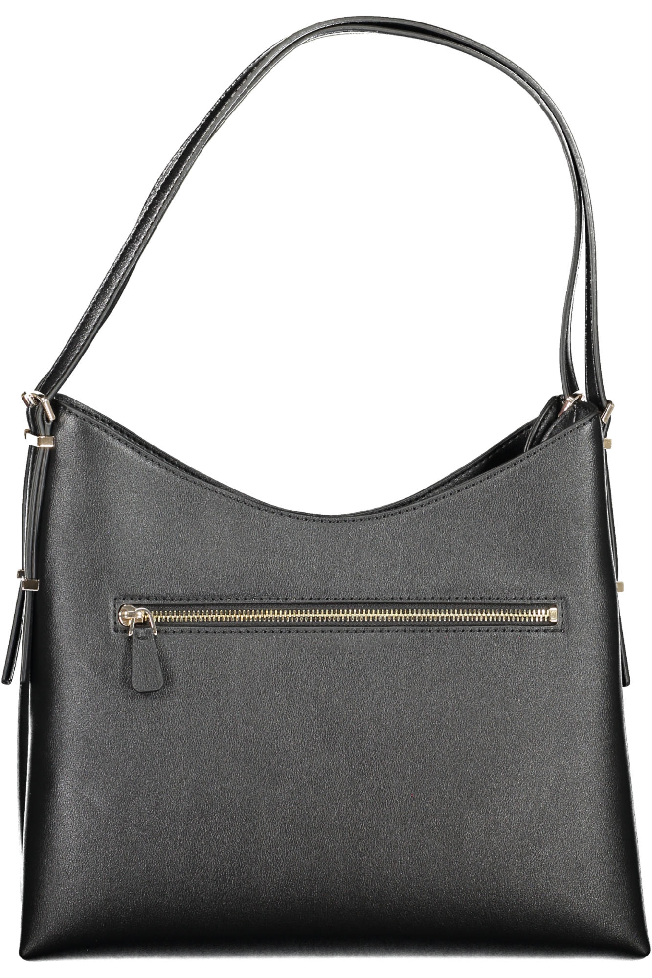GUESS JEANS DAMEN SCHWARZE TASCHE – Bild 2