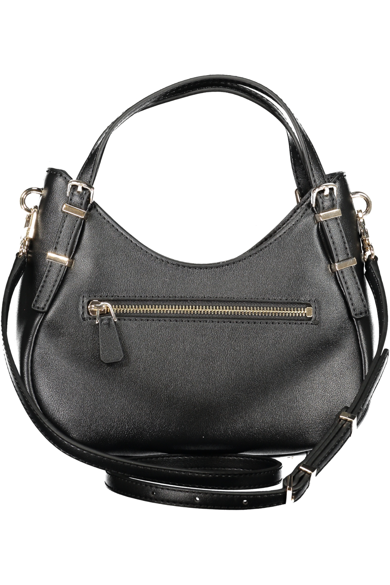 GUESS JEANS DAMEN SCHWARZE TASCHE – Bild 2