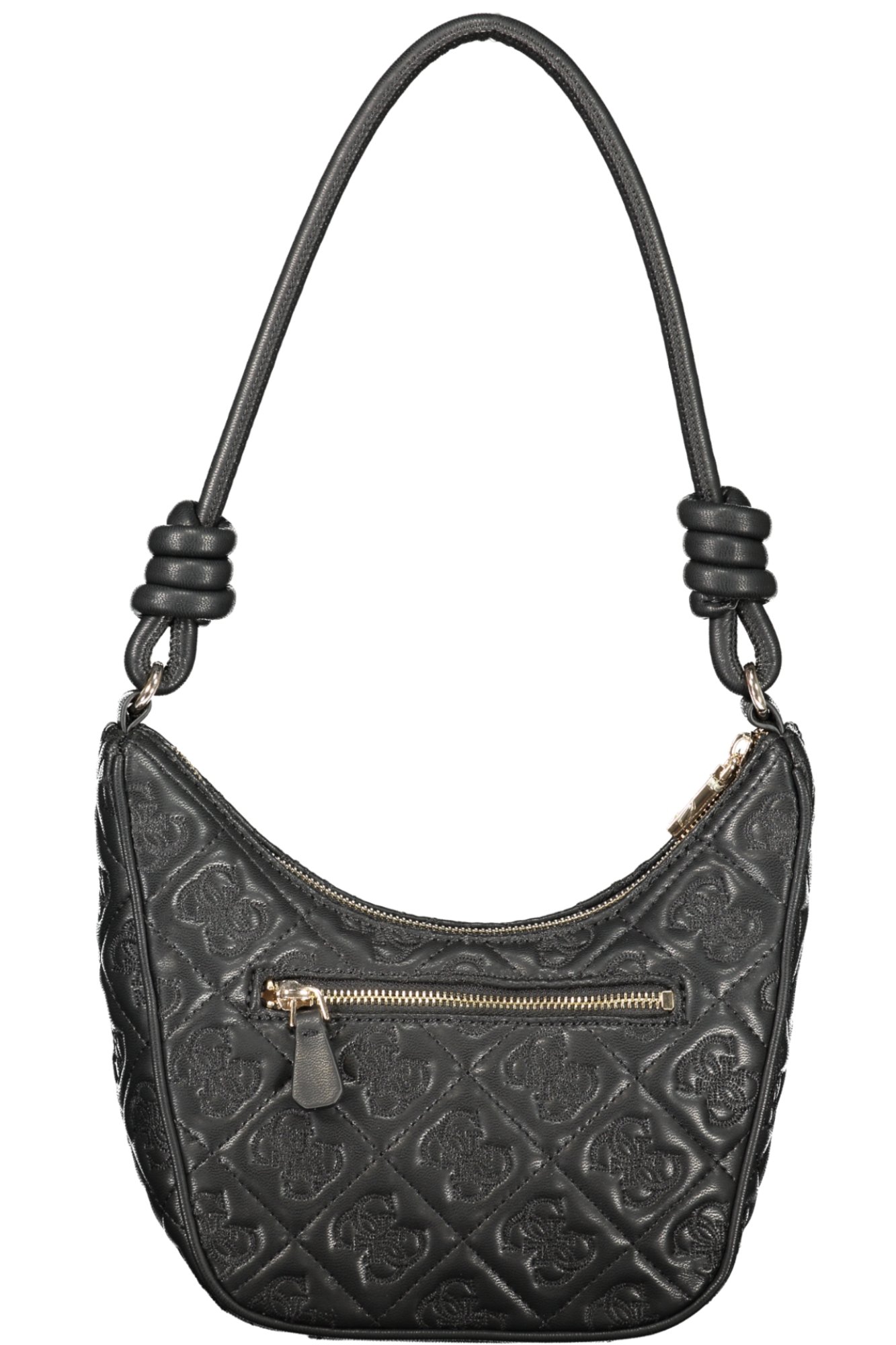 SCHWARZE DAMENTASCHE VON GUESS JEANS – Bild 2