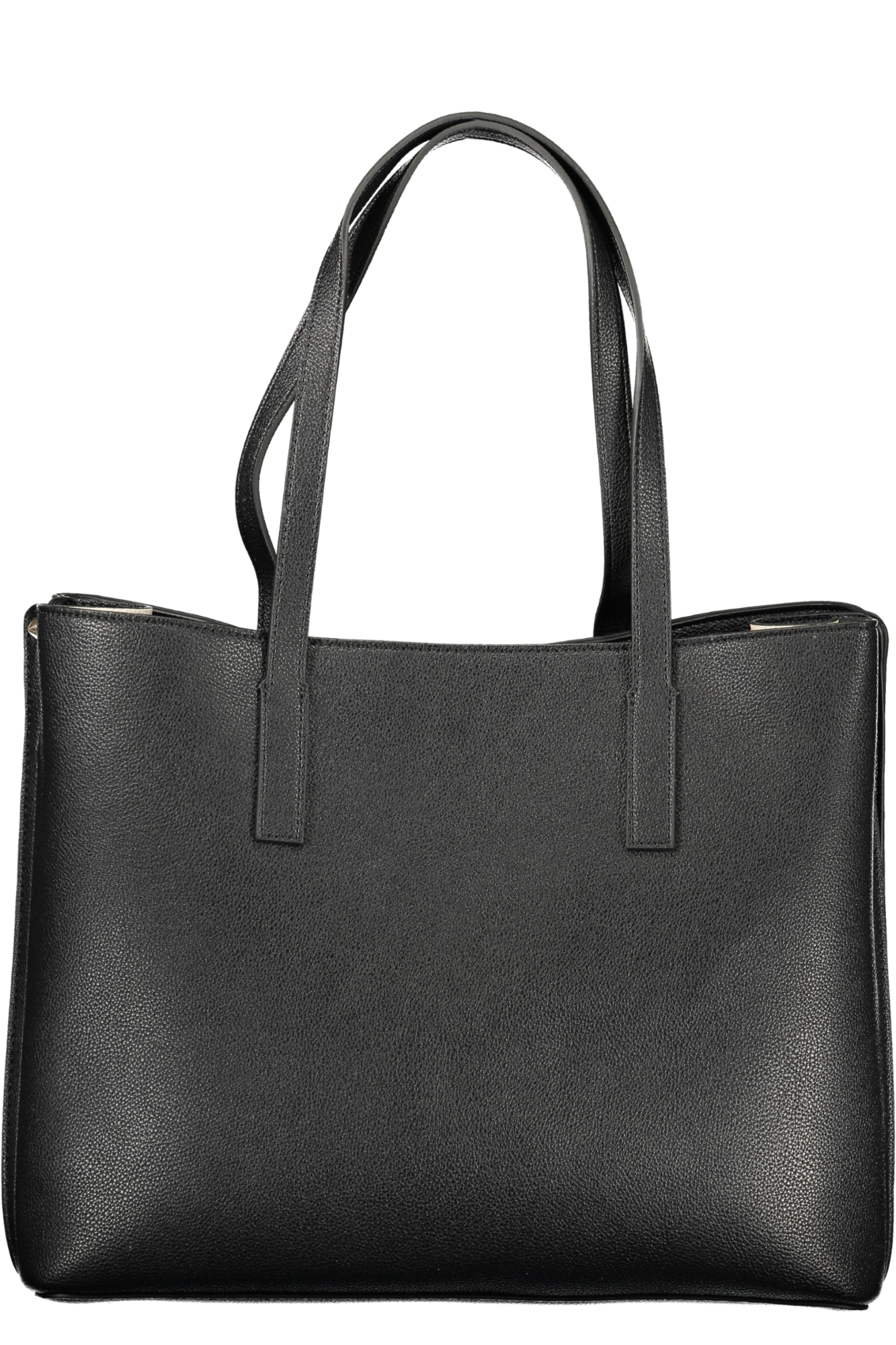 SCHWARZE DAMENTASCHE VON GUESS JEANS – Bild 2