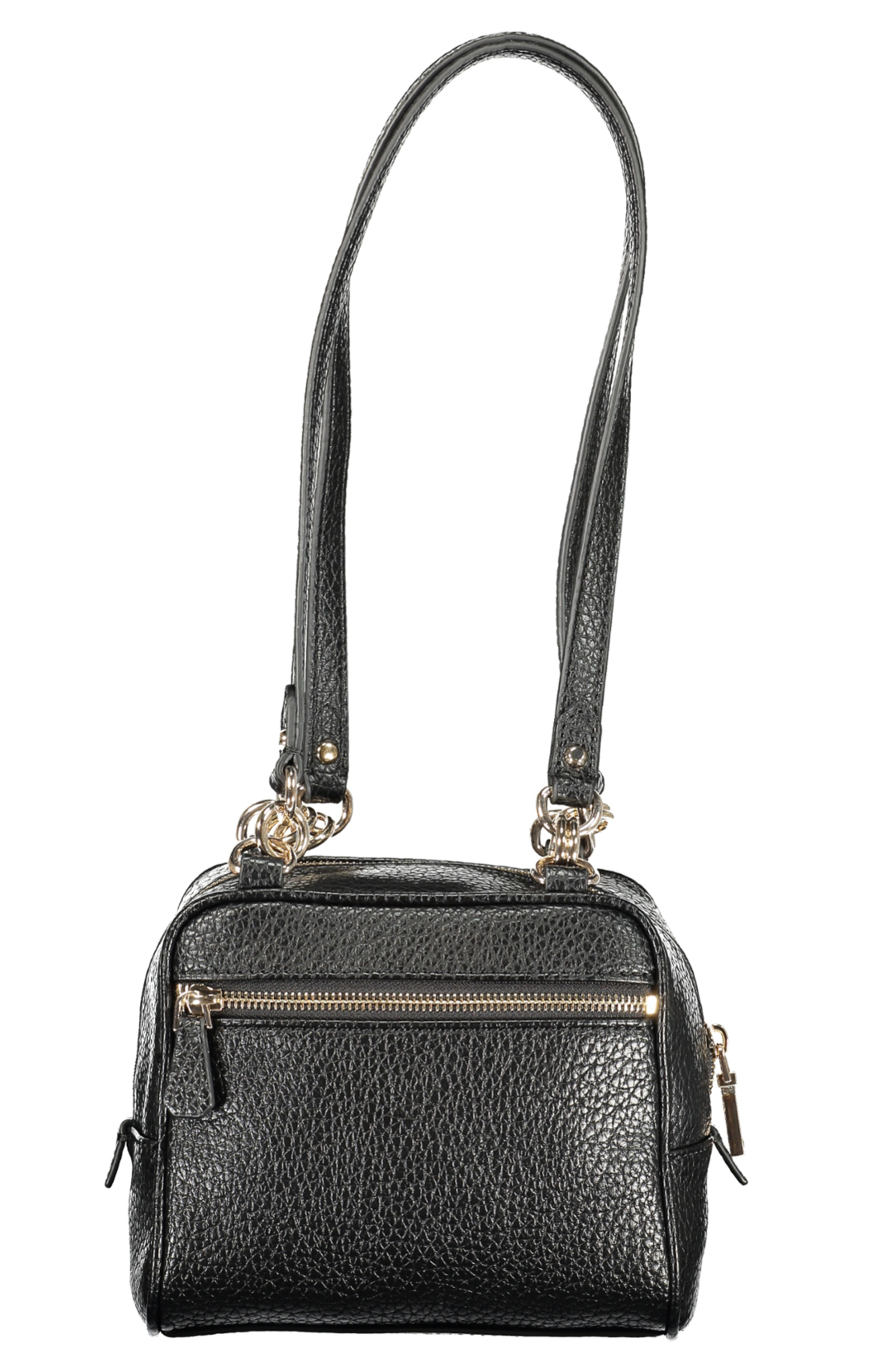 SCHWARZE DAMENTASCHE VON GUESS JEANS – Bild 2