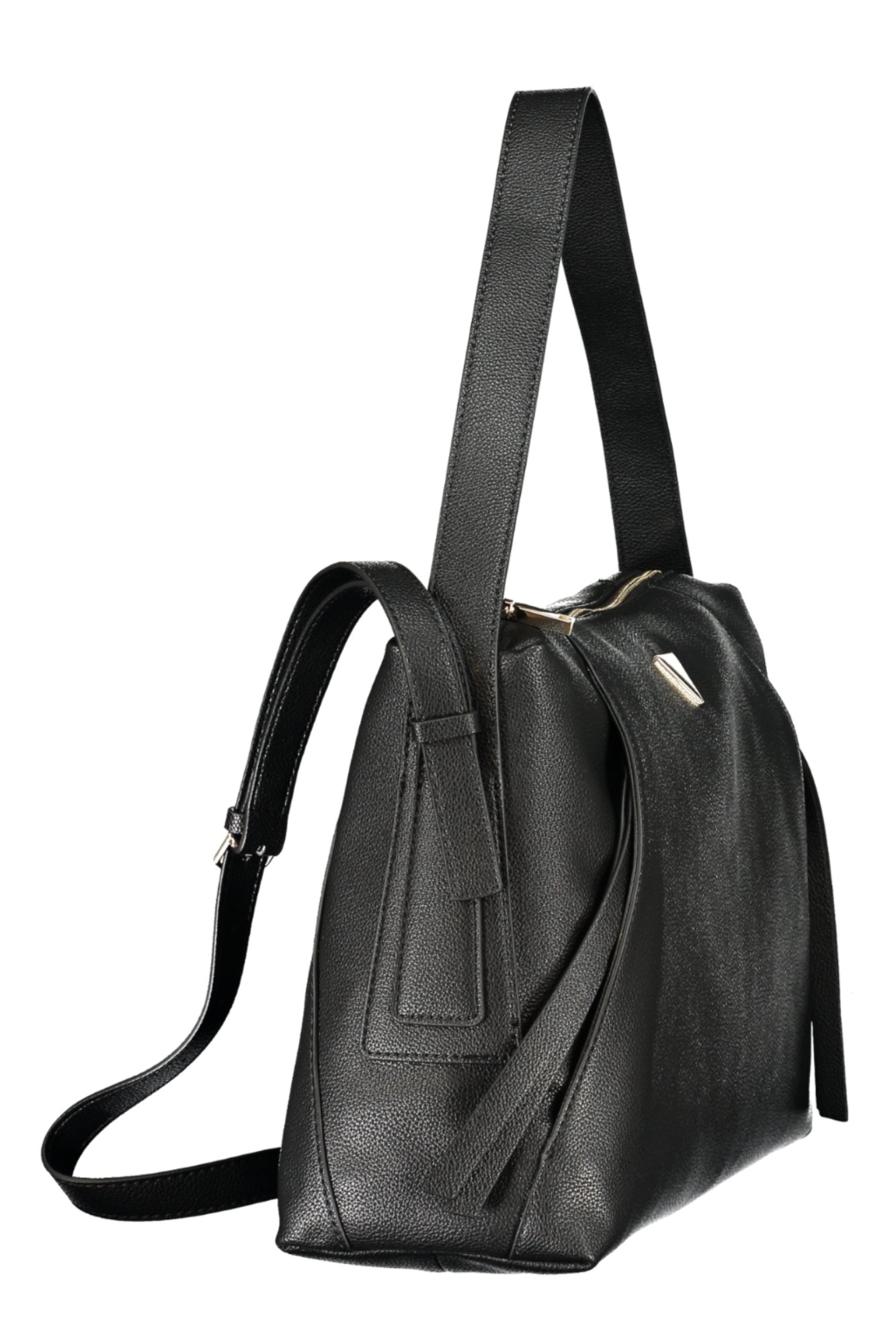 SCHWARZE DAMENTASCHE VON GUESS JEANS – Bild 3