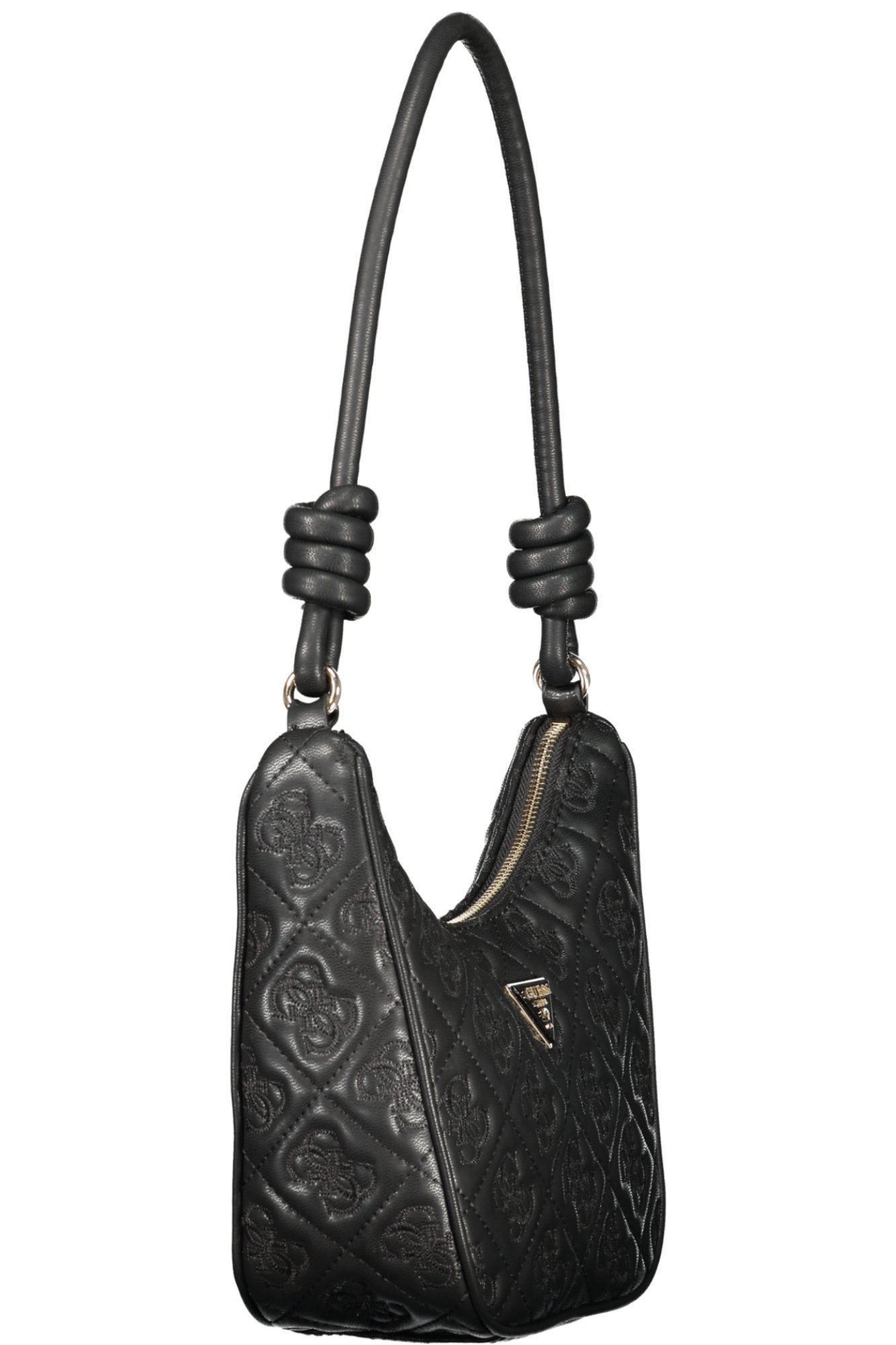 SCHWARZE DAMENTASCHE VON GUESS JEANS – Bild 3